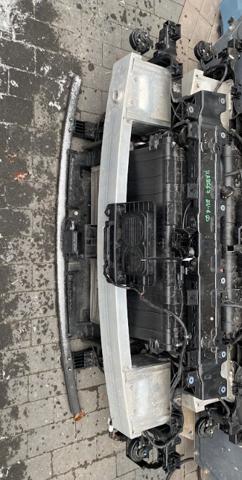 Радіатор охолодження 253L0CV100 HYUNDAI