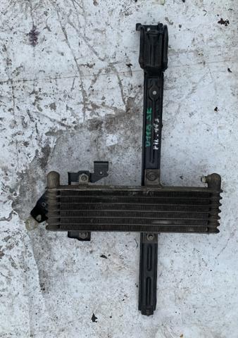 Радіатор охолодження, АКПП 25510RN0003 HONDA