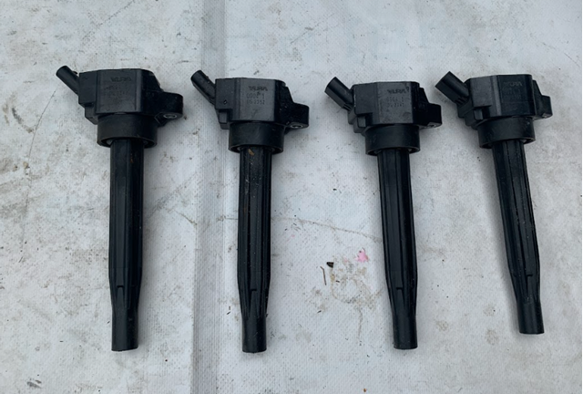 Котушка 273012M417 HYUNDAI