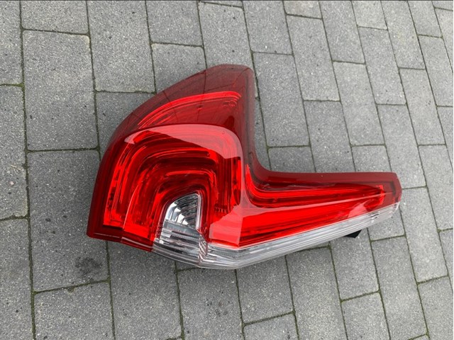Ліхтар задній 33550TLAJ01 HONDA