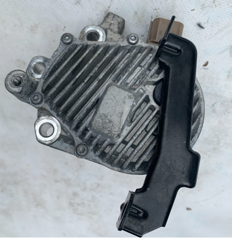 Регулятор фаз газорозподілу 352002M412 HYUNDAI