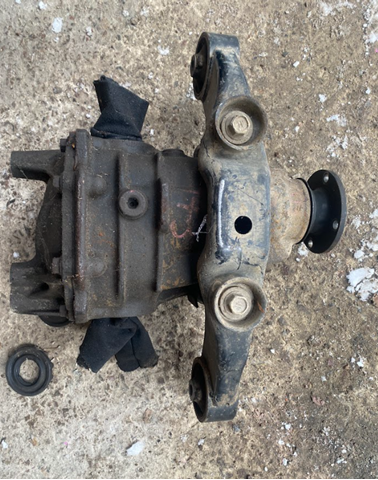 Міст задній 4111021071 TOYOTA