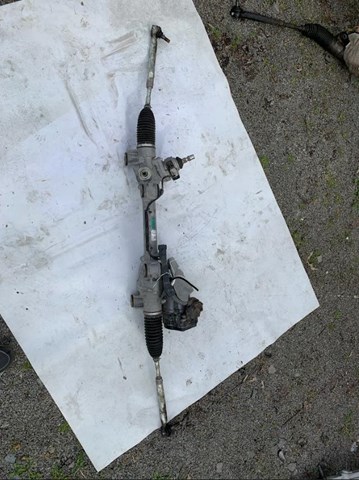 Рейковий рульовий механізм 4425033560 TOYOTA