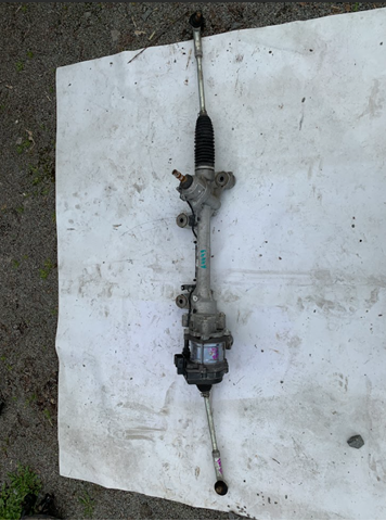 Управління рульове в зборі 4425042170 TOYOTA