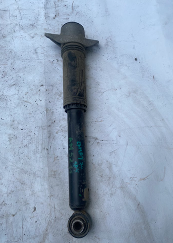 Стійка задня права 4853006840 TOYOTA