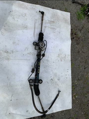 Рульова рейка 53601SWYG03 HONDA