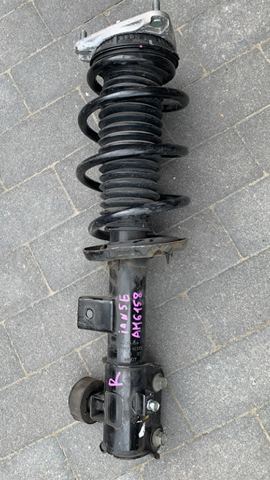 Амортизатор передньої підвіски 54651GI170 HYUNDAI