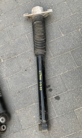 Опора амортизатора заднього 55310L1000 HYUNDAI