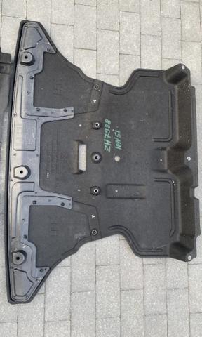 Захист двигуна задній 554B0GI000 HYUNDAI