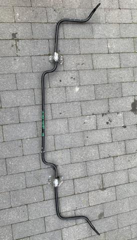 Стабілізатор задньої балки 55510GI000 HYUNDAI