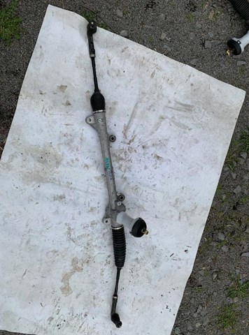 Управління рульове в зборі 56500G7500 HYUNDAI