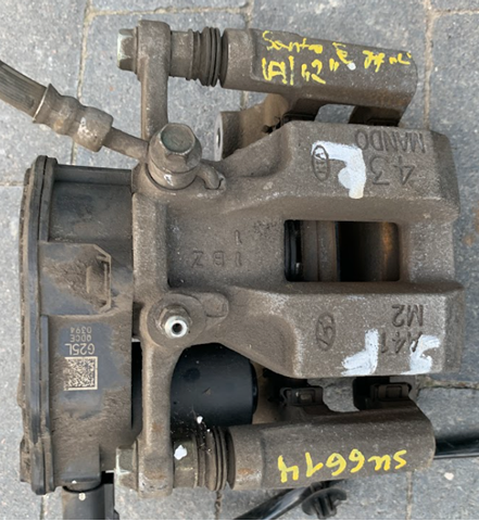 58310P2A50 Hyundai/Kia