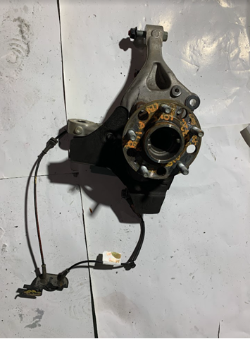 Датчик АБС (ABS) передній, правий 58940GI000 HYUNDAI