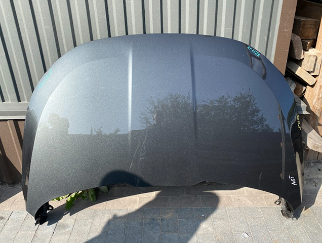 Капот 66400AT000 HYUNDAI