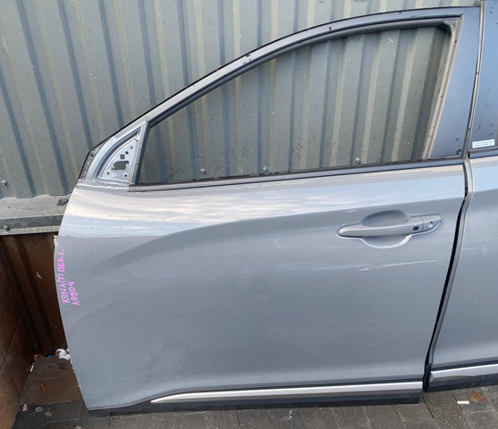 Дверь передня ліва 76003J9000 HYUNDAI