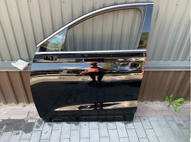 Водійські двері 76003S1000 HYUNDAI