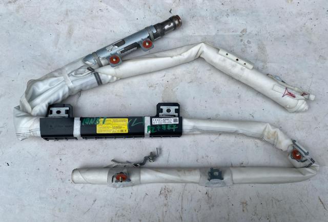 Подушка безпеки, бічна, ліва, AIRBAG 80410GI000 HYUNDAI