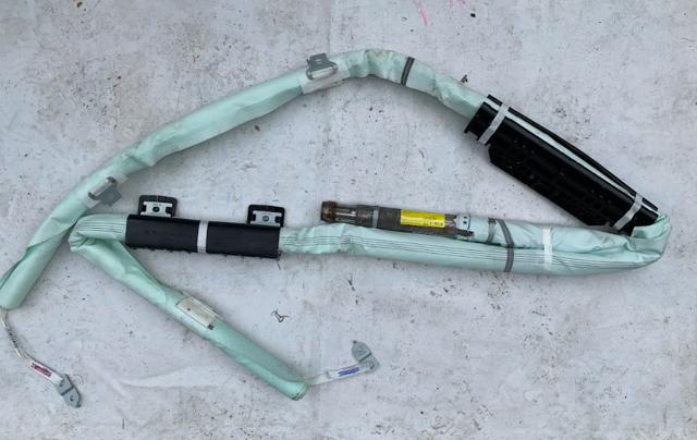 Подушка безпеки, бічна, ліва, AIRBAG 80410S1000 HYUNDAI