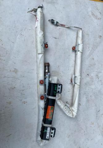 Подушка безпеки, збоку, права, AIRBAG 80420GI000 HYUNDAI