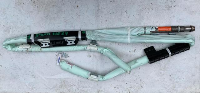 Подушка безпеки, збоку, права, AIRBAG 80420S1000 HYUNDAI
