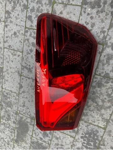 Стоп задній 8155005300 TOYOTA