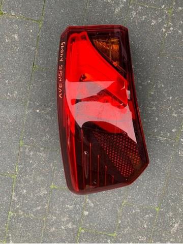 Стоп задній 8156005300 TOYOTA