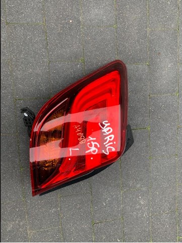 Задня ліва фара 815610D600 TOYOTA