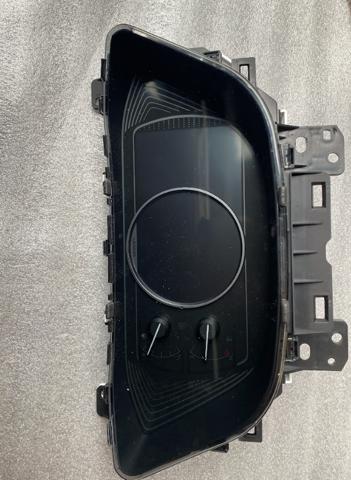 Панель приладів 8380076B50 TOYOTA