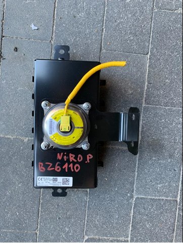Подушка безпеки, пасажирська, AIRBAG 84530G5000 HYUNDAI