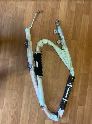 Подушка безпеки, збоку права айрбег 85020D3000 HYUNDAI