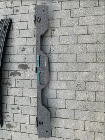 Абсорбер (наповнювач) бампера заднього 850905SH0A NISSAN