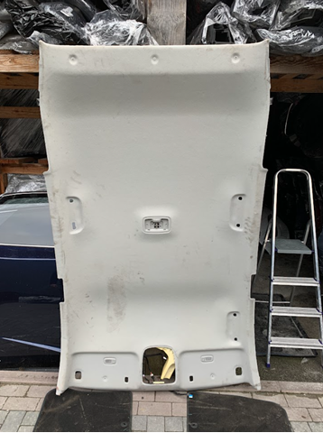Оббивка даху (стеля) 85310G5000HGC HYUNDAI