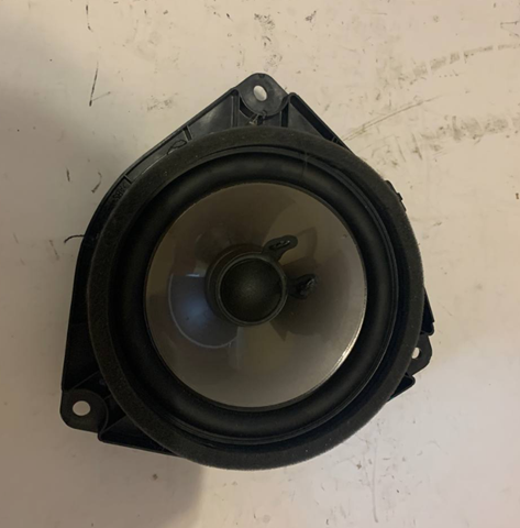 Динамік передньої двері 8616078050 TOYOTA