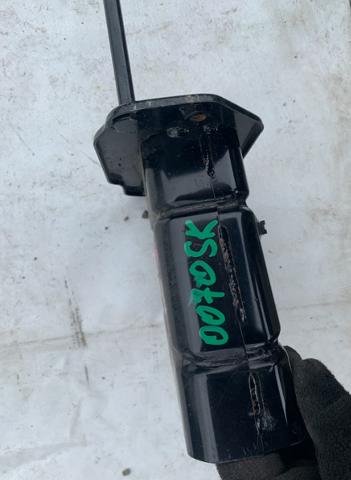 Кронштейн підсилювача заднього бампера 86641J9100 HYUNDAI