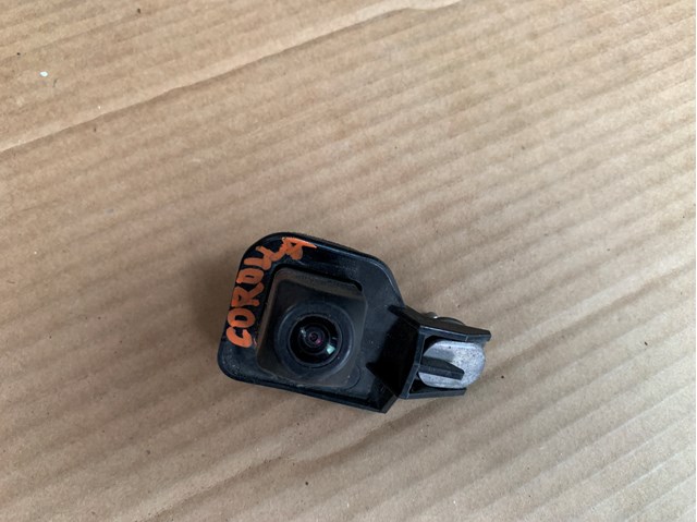 Камера заднього виду 8679002150 TOYOTA