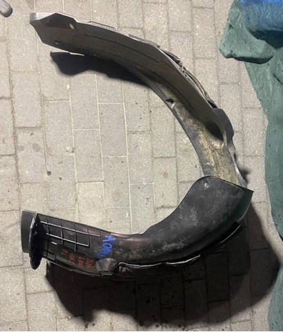 Підкрилок передній лівий 86811GI000 HYUNDAI
