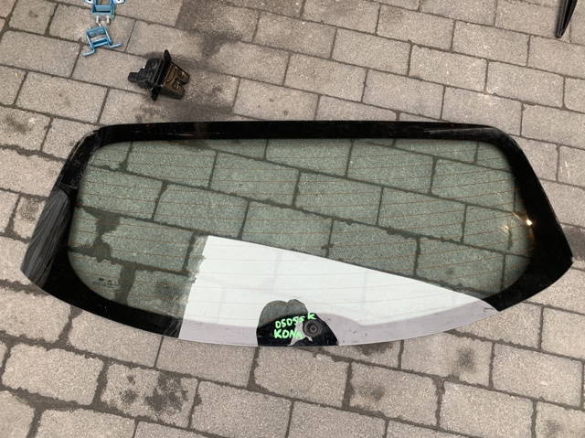 Вікно двері задка 87110J9200 HYUNDAI