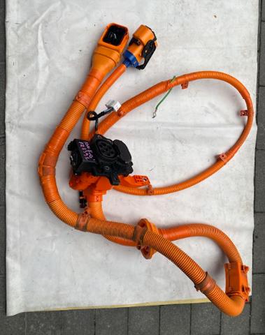 Порт зарядки 91684GI020 HYUNDAI