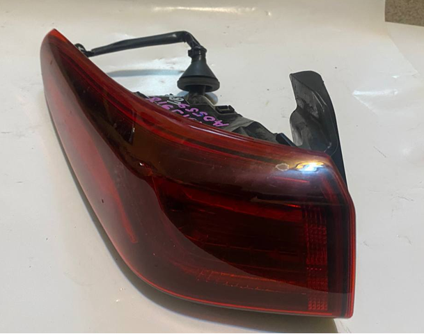 Задня ліва зовнішня фара 92401J9100 HYUNDAI