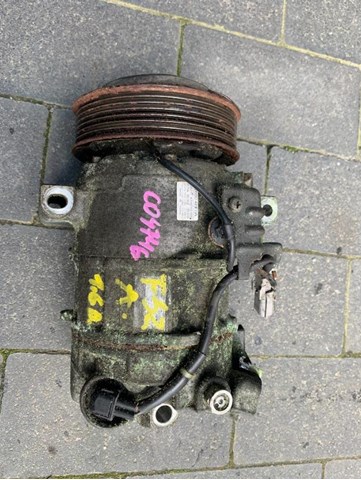 Компресор кліматичної установки 926004BE0A NISSAN