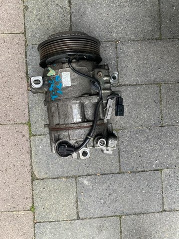 Насос кондиціонера 926004BE1A NISSAN
