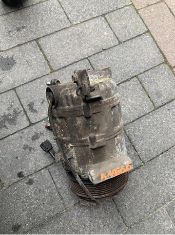 Насос кондиціонера 92600JK21A NISSAN