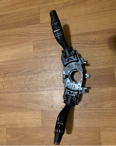 Перемикач підрульовий 93401G5750 HYUNDAI