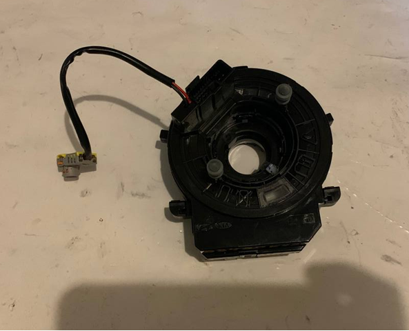 Шлейф Airbag 93490K7210 HYUNDAI