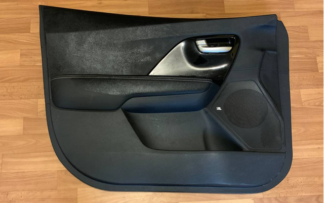 Кнопковий блок керування склопідіймачами передній лівий 93570G5200 HYUNDAI