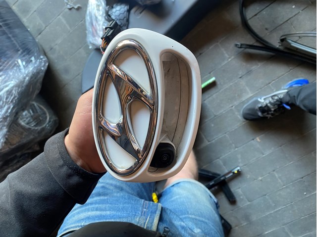 Камера 95760G2500 HYUNDAI