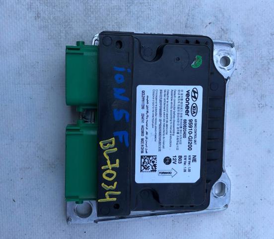 Блок управління airbag 95910GI200 HYUNDAI