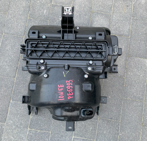 Моторчик пічки 97113GI000 HYUNDAI
