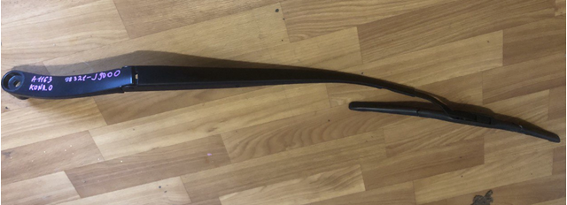 Поводок двірника 98321J9000 HYUNDAI