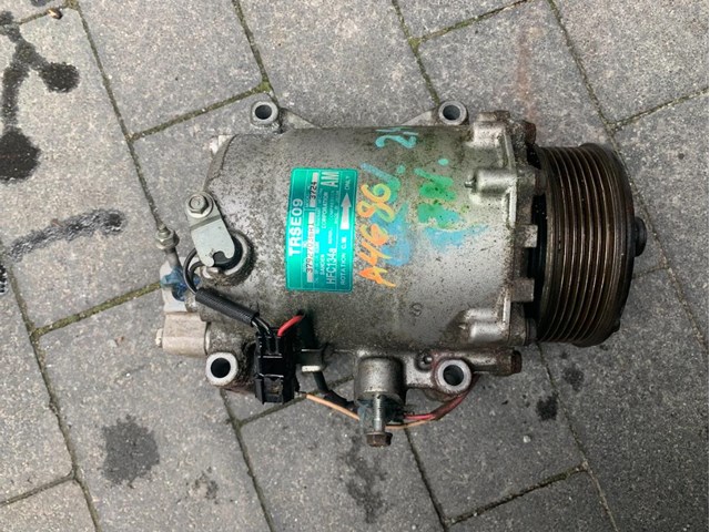 Насос кондиціонера TRSE09 HONDA